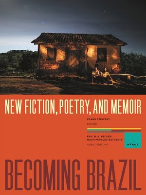 cover image of Becoming Brazil